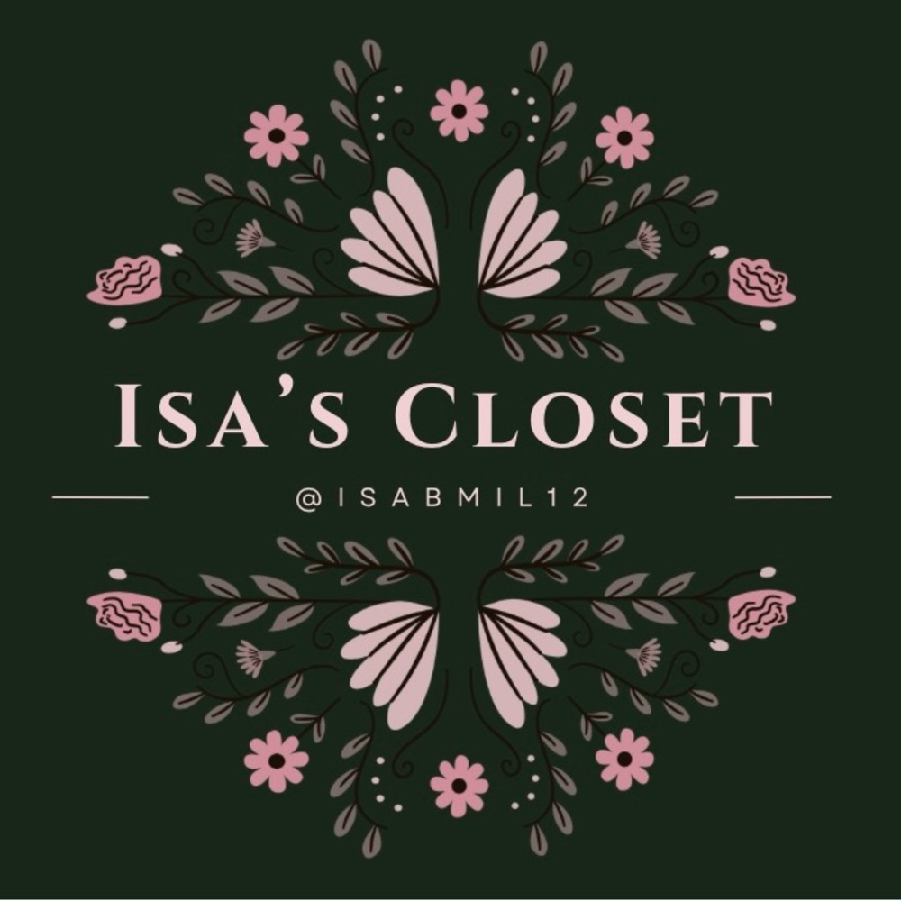 Meet your Posher, Isa